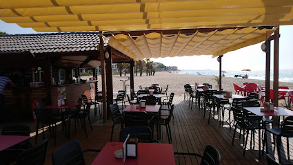 GUINGUETA VORAMAR