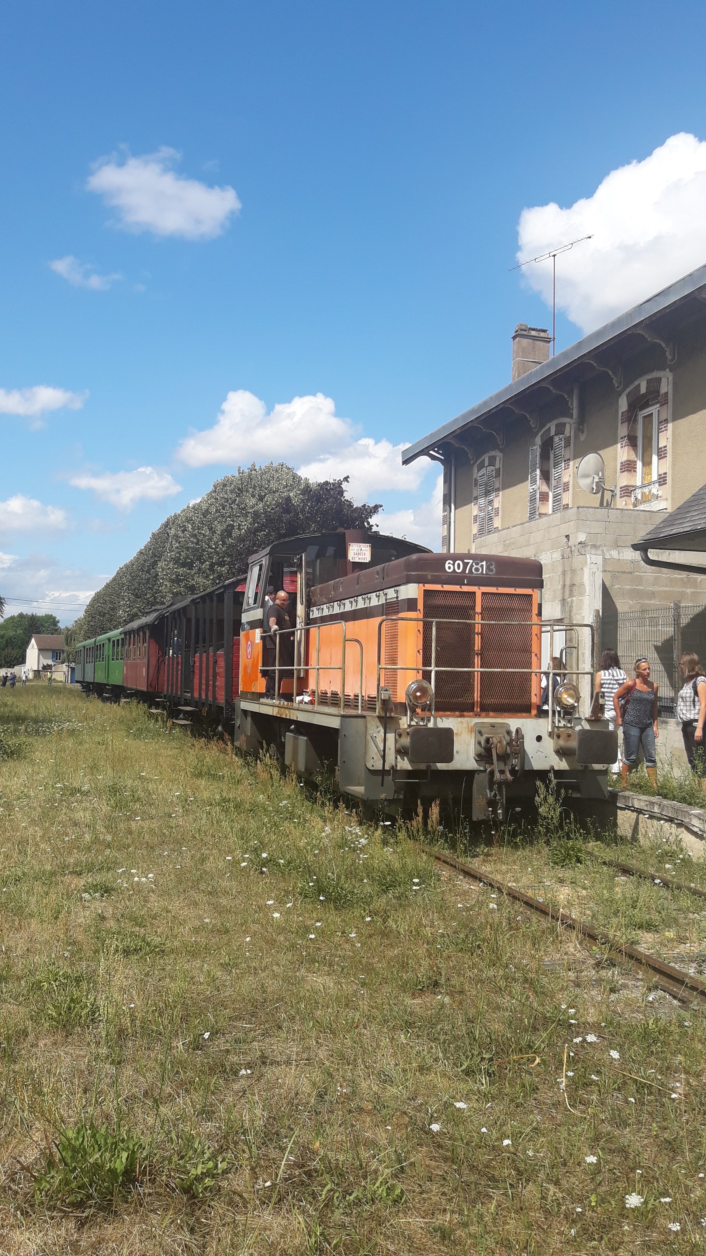 Photo n° 6 de l'avis de Alain.r fait le 07/08/2019 à 15:05
