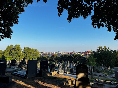 Friedhof Wien Hernals