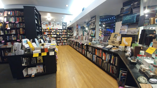 Book Store «Book Soup», reviews and photos, 8818 Sunset Blvd, West Hollywood, CA 90069, USA