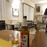 Photo n°9 de l'avis de Beatrice.a fait le 26/01/2018 à 21:34 sur le  RISTORANTE AJÓ (Bologna) à Monteveglio