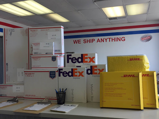 Shipping and Mailing Service «Safe Ship Troy - Zion Crossroads», reviews and photos, 10037 3 Notch Rd, Gordonsville, VA 22942, USA