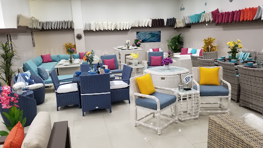Outdoor Furniture Store «Outdoor Patio Emporium», reviews and photos, 311 W 21st St, Hialeah, FL 33010, USA