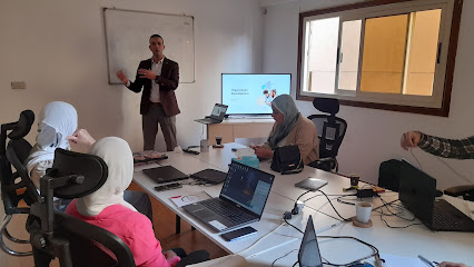 Hired Learning Academy