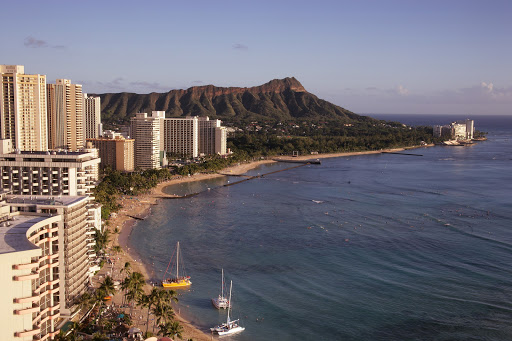 Journalists Honolulu