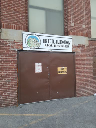 Discount Store «Bulldog Liquidators», reviews and photos, 620 Essex St, Lawrence, MA 01841, USA