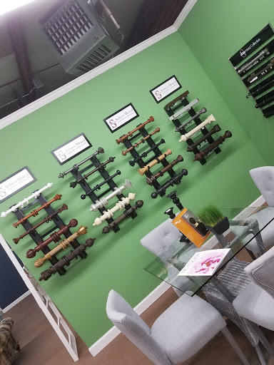 Fabric Store «1502 Fabrics», reviews and photos, 2108 Dunmore Ct, High Point, NC 27263, USA