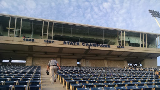 Stadium «Highlander Stadium», reviews and photos, 4233 Grassmere Ln, Dallas, TX 75205, USA