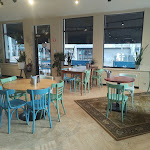 Photo n°17 de l'avis de Jan.o fait le 01/02/2023 à 09:53 sur le restaurants WASBAR Antwerpen Graanmarkt à Antwerp