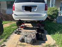 Ollie on wheels LLC Mobile mechanic - Photo 6 - Car repair in Virginia Beach, VA, Virginia Beach
