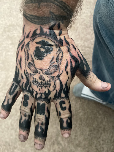 Explore tattoo ideas for women drawings, creative tattoo ideas in Crystal River, available at Radiant Custom Tattoo & Body Piercing