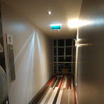 Photo n°1 de l'avis de manu.a fait le 19/09/2019 à 08:32 sur le  ibis Porto Gaia à Vila Nova de Gaia