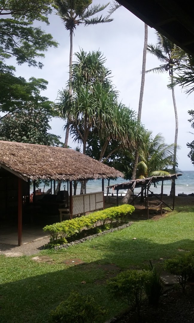 Alotau, Papua Yeni Gine