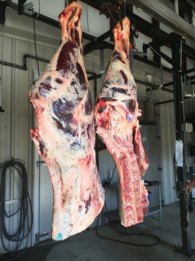 Butcher Shop «Ole Timey Meats Rosewood», reviews and photos, 3718 Rosewood Dr, Columbia, SC 29205, USA