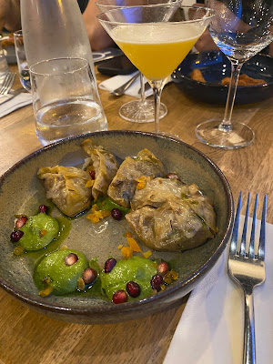 Restaurant Farouche à Montrouge
