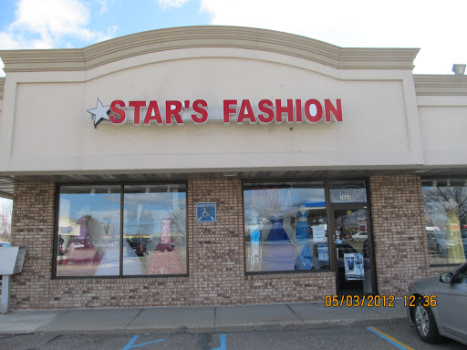 Dress Store «Stars Fashion», reviews and photos, 2063 Metro Pkwy, Sterling Heights, MI 48310, USA