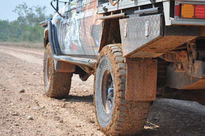 Toyo Tyres Australia