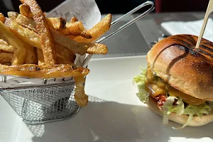 O’BB : O'Burger Braizé image