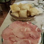 Photo n°1 de l'avis de Gatta.e fait le 08/05/2017 à 18:31 sur le  Hotel Magnagallo à Campogalliano