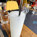 Photo n° 3 de l'avis de Zaka.h fait le 24/09/2023 à 07:00 pour Nigelle Restaurant à Ozoir-la-Ferrière