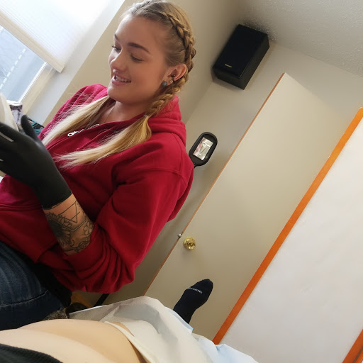 Find tattoo ideas for moms for your next unique tattoo in Casper at Ink Spot