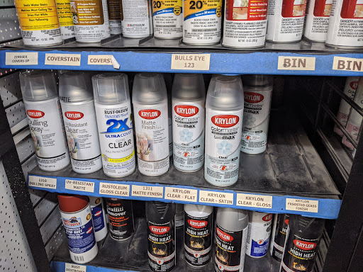 Paint Store «Catalina Paints», reviews and photos, 7107 Radford Ave, North Hollywood, CA 91605, USA