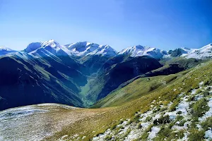 Sibillini Mountains National Park image