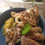 Photo n°1 de l'avis de Luca.t fait le 18/08/2022 à 22:31 sur le  VIAMARE Monopoli | Restaurant Food - Wine - Drink à Monopoli