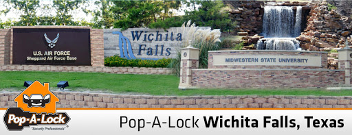 Pop-A-Lock Wichita Falls