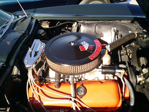 Barber Shop «Hauptstrasse Barber Shop», reviews and photos, 933 N Main St, Boerne, TX 78006, USA