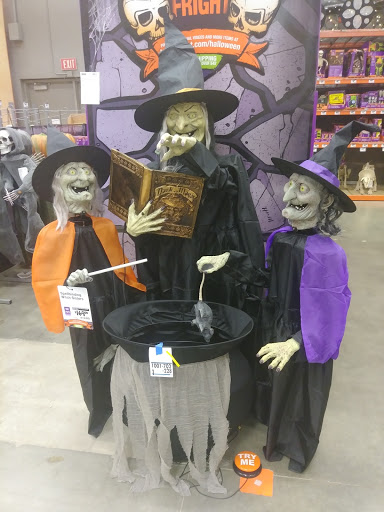 Home Improvement Store «The Home Depot», reviews and photos, 11071 W National Ave, West Allis, WI 53227, USA