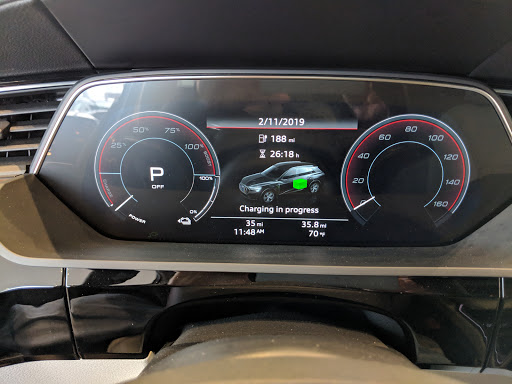 Audi Dealer «Audi Creve Coeur», reviews and photos, 11830 Olive Blvd, Creve Coeur, MO 63141, USA