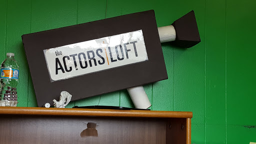 The Actors Loft