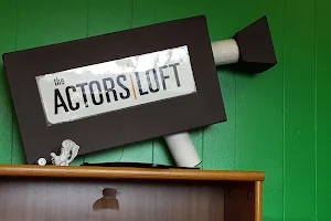 The Actors Loft image