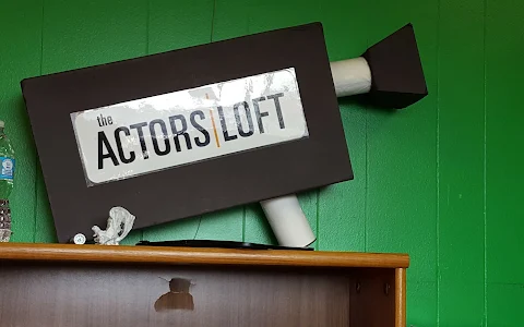 The Actors Loft image