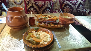 Photo n°1 de Restaurant le nomade à Fécamp ()