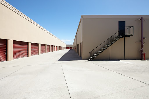 Self-Storage Facility «Saf Keep Storage», reviews and photos, 2480 Middlefield Rd, Redwood City, CA 94063, USA