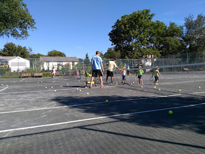 Cape May Tennis Club