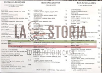 Photos du propriétaire du Pizzeria La Storia à Vitrolles - n°4