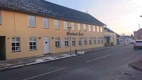 Ørsted Kro & Hotel