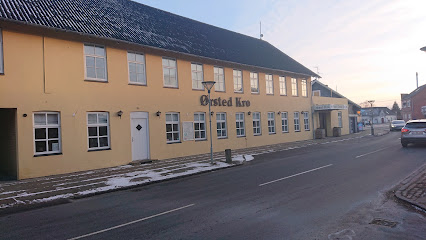 Ørsted Kro & Hotel