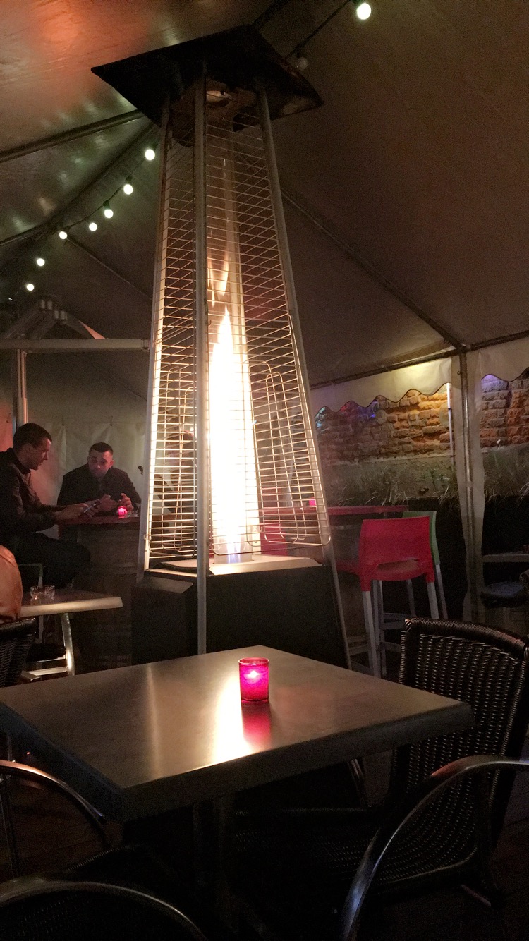Photo n° 3 de l'avis de Anne.h fait le 05/03/2019 à 18:18