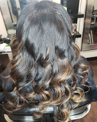 CYS SALON AND EXTENSIONS