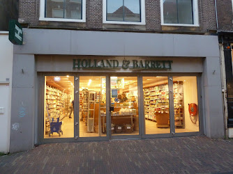 Holland & Barrett