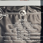 Photo n°1 de l'avis de Matteo.o fait le 12/02/2022 à 18:01 sur le  Baracuda Burgers à Massa