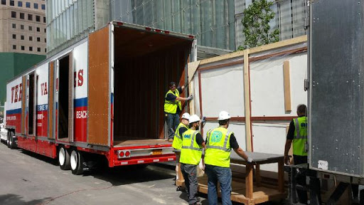 Moving and Storage Service «Verity Van Lines Inc», reviews and photos, 3685 Merrick Rd, Seaford, NY 11783, USA