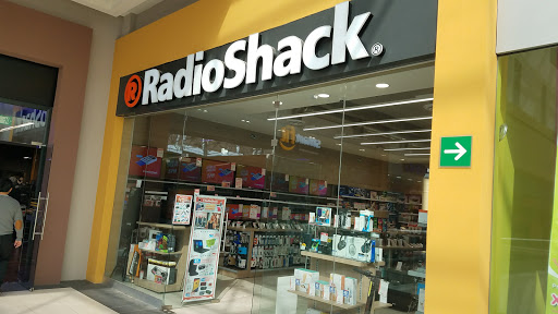 RadioShack