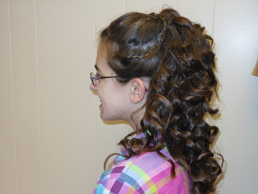 Beauty Salon «Stardust Beauty Salon», reviews and photos, 2840 Pennsylvania Ave, Dubuque, IA 52001, USA