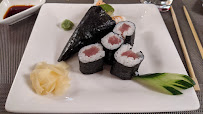 Sushi du Restaurant japonais KAMIKO à Divonne-les-Bains - n°14