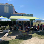 Photo n°4 de l'avis de paterjo. fait le 14/07/2023 à 10:14 sur le  PICNIC Burano à Venice